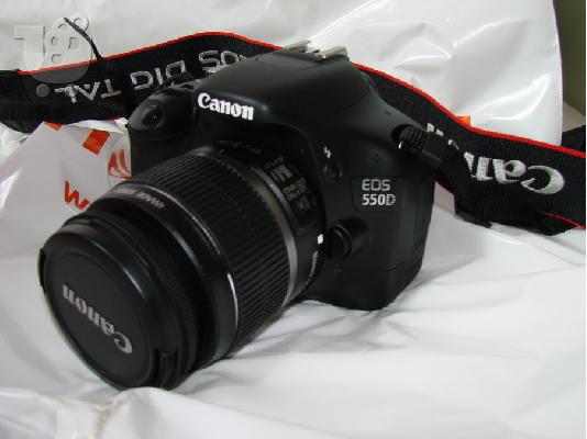 PoulaTo: Canon EOS 5D Mark II Body (Skype: scefcik205)
